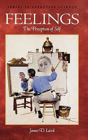 Feelings: The Perception of Self image number 0