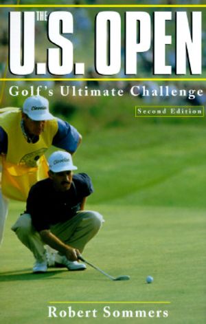 The U.S. Open: Golf's Ultimate Challenge image number 0