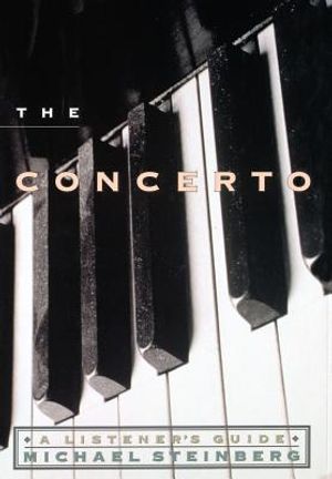 The Concerto: A Listener's Guide image number 0