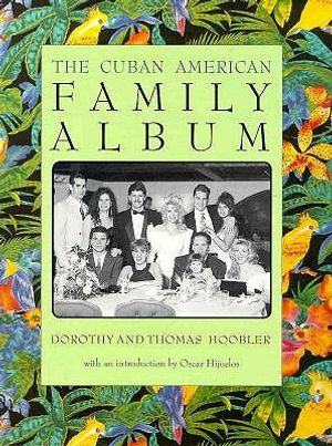 The Cuban American Family Album image number 0