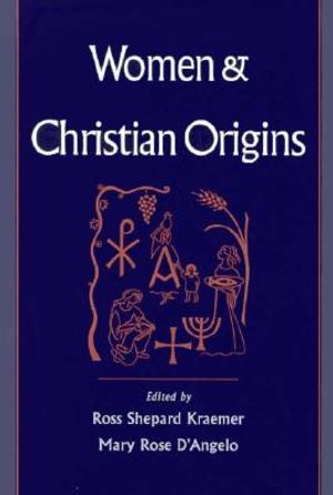 Women and Christian Origins image number 0