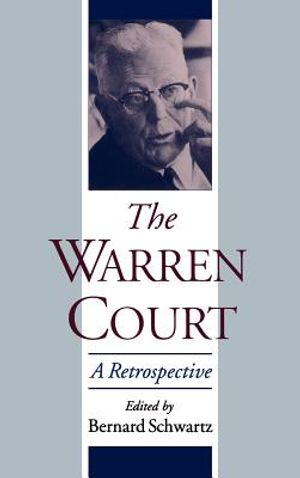 The Warren Court: A Retrospective image number 0