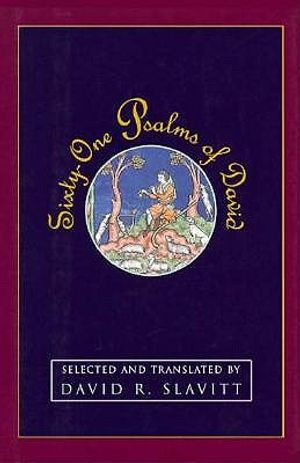 Sixty-One Psalms of David image number 0