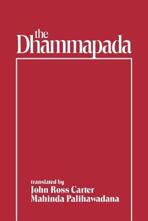 The Dhammapada image number 0