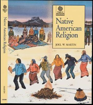 Native American Religion image number 0