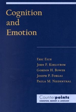 Cognition and Emotion image number 0