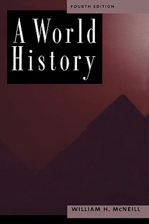 A World History, 4th Edition image number 0