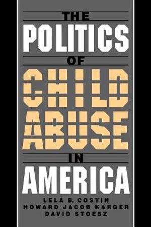 The Politics of Child Abuse in America image number 0