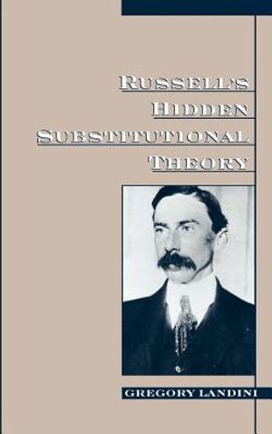 Russell's Hidden Substitutional Theory image number 0