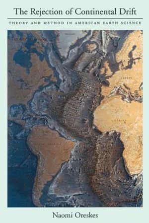 The Rejection of Continental Drift image number 0