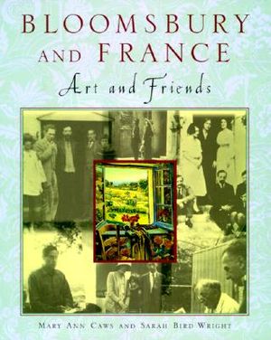 Bloomsbury and France: Art and Friends image number 0