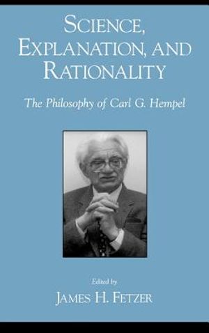Science, Explanation, & Rationality image number 0