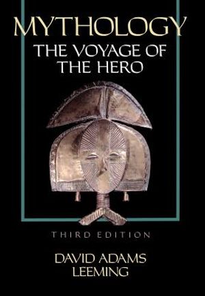Mythology: The Voyage of the Hero image number 0