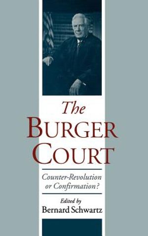 The Burger Court image number 0