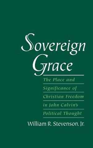 Sovereign Grace image number 0
