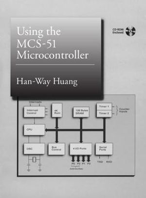 Using the McS-51 Microcontroller image number 0
