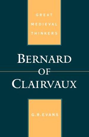 Bernard of Clairvaux image number 0