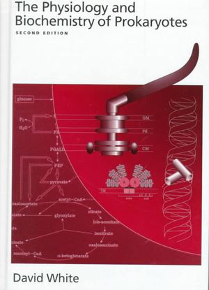 The Physiology and Biochemistry of Prokaryotes image number 0