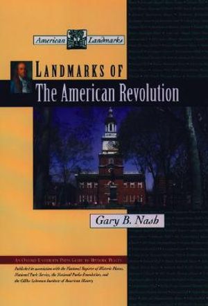 Landmarks of the American Revolution image number 0