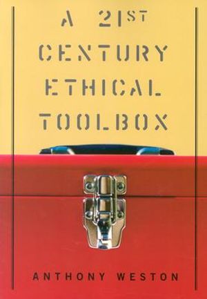 A 21st Century Ethical Toolbox image number 0