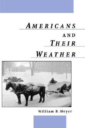 Americans and Their Weather image number 0