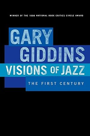 Visions of Jazz: The First Century image number 0