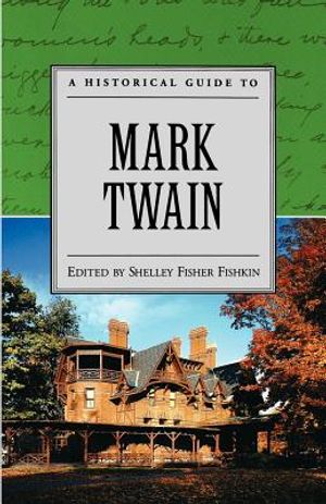 A Historical Guide to Mark Twain image number 0