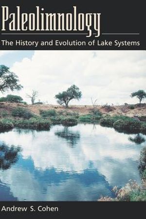 Paleolimnology: The History and Evolution of Lake Systems image number 0