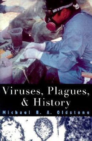 Viruses, Plagues, and History image number 0