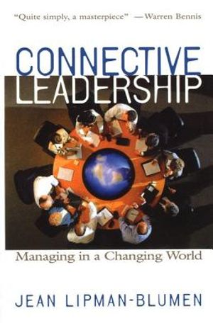 Connective Leadership: Managing in a Changing World image number 0