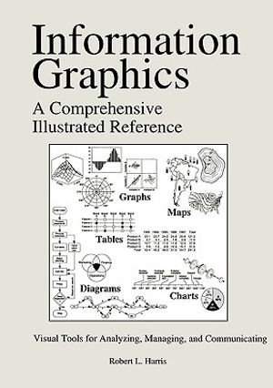 Information Graphics: A Comprehensive Illustrated Reference image number 0