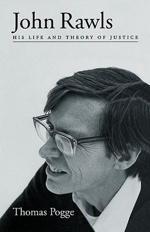 John Rawls: His Life and Theory of Justice image number 0