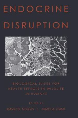 Endocrine Disruption: Biological Bases for Health Effects in Wildlife and Humans image number 0
