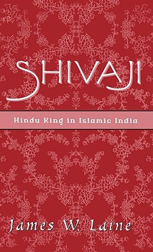 Shivaji: Hindu King in Islamic India image number 0