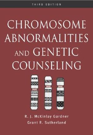 Chromosome Abnormalities and Genetic Counseling image number 0