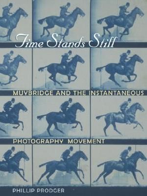 Time Stands Still: Muybridge and the Instantaneous Photography Movement image number 0