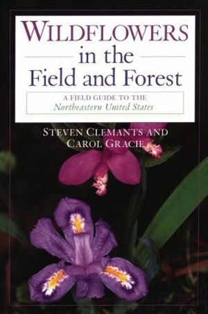 Wildflowers in the Field and Forest: A Field Guide to the Northeastern United States image number 0