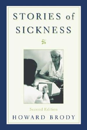 Stories of Sickness image number 0