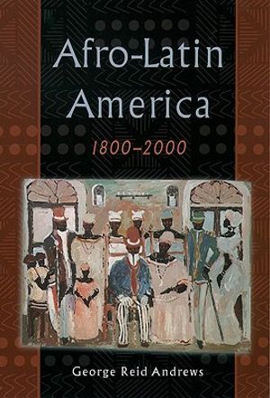 Afro-Latin America, 1800-2000 image number 0