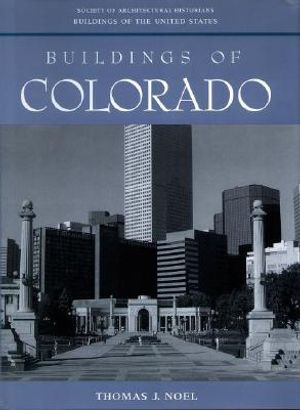 Buildings of Colorado image number 0