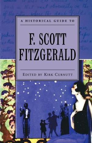 A Historical Guide to F. Scott Fitzgerald image number 0