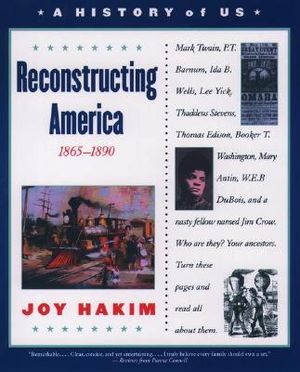 Reconstructing America: 1865-1890 image number 0