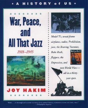 War, Peace, and All That Jazz image number 0