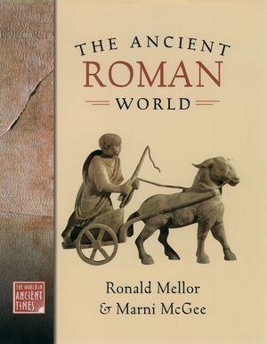 The Ancient Roman World image number 0