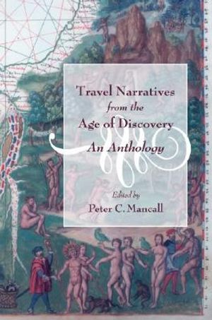 Travel Narratives from the Age of Discovery: An Anthology image number 0