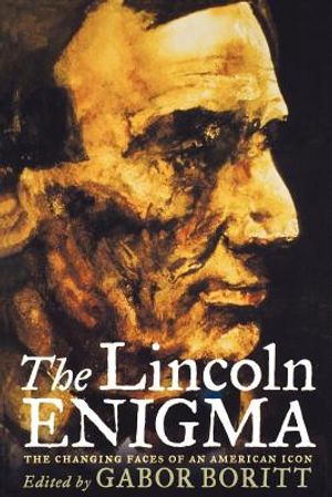 The Lincoln Enigma image number 0