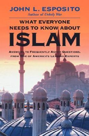 What Everyone Needs to Know about Islam image number 0