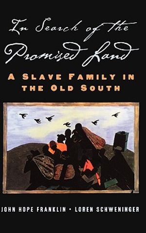 In Search of the Promised Land: A Slave Family in the Old South image number 0