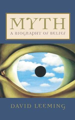 Myth: A Biography of Belief image number 0