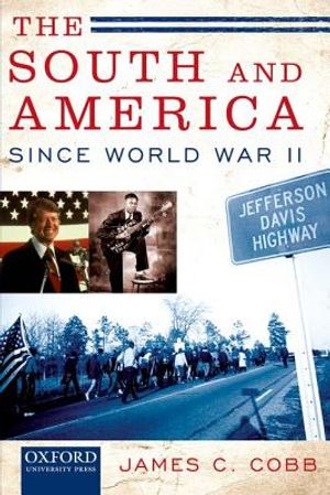 The South and America Since World War II image number 0